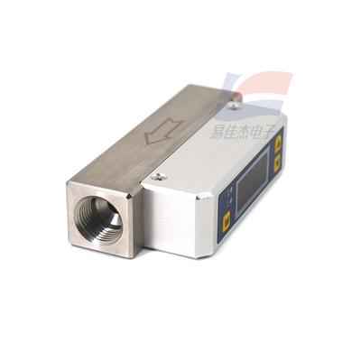YJJ MF4708-N3-50-AB-A Датчик массы газа Датчик потока для всех видов чистых и сухих газов