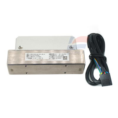 YJJ MF4708-N3-50-AB-A Датчик массы газа Датчик потока для всех видов чистых и сухих газов