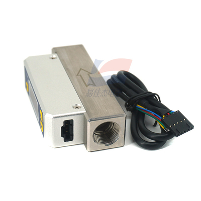 YJJ MF4708-N3-50-AB-A Датчик массы газа Датчик потока для всех видов чистых и сухих газов