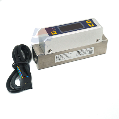 YJJ MF4708-N3-50-AB-A Датчик массы газа Датчик потока для всех видов чистых и сухих газов