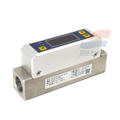 YJJ MF4708-N3-50-AB-A Датчик массы газа Датчик потока для всех видов чистых и сухих газов
