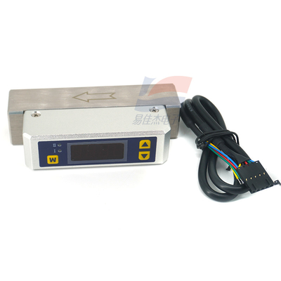 YJJ MF4708-N3-50-AB-A Датчик массы газа Датчик потока для всех видов чистых и сухих газов
