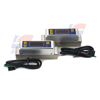 YJJ MF4701-R1-200-V-N Цифровой дисплей высокоточный микрогазовый масс-текстометр