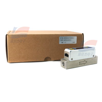 YJJ MF4701-R1-200-V-N Цифровой дисплей высокоточный микрогазовый масс-текстометр
