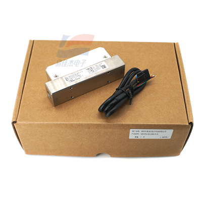 YJJ MF4701-R1-200-V-N Цифровой дисплей высокоточный микрогазовый масс-текстометр