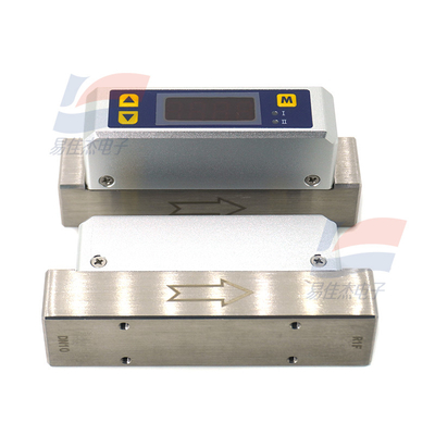 YJJ MF4701-R1-200-V-N Цифровой дисплей высокоточный микрогазовый масс-текстометр