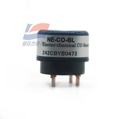 YJJ NE-CO-BL NE4-CO-BL Электрохимические датчики CO имеют длительный срок службы и низкое потребление энергии