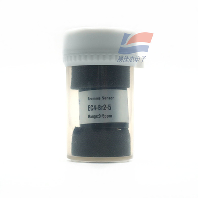 YJJ EC4-Br2-5 высокоточный электрохимический датчик газа брома Br2