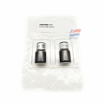 YJJ ES4-CH4S-100ppm Электрохимический датчик метальмеркаптанового газа
