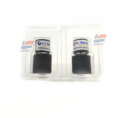 YJJ ES4-CH4S-100ppm Электрохимический датчик метальмеркаптанового газа