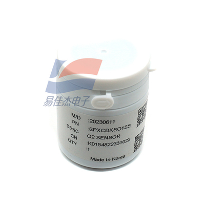 YJJ SPXCDXSO1SS Электрохимический датчик кислородного газа