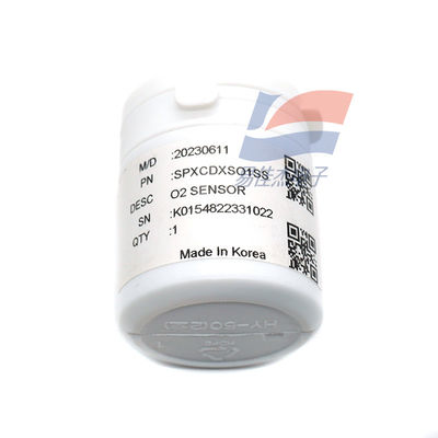 YJJ SPXCDHXSS Газоанализатор для обнаружения горючих газов, точность измерения 1%