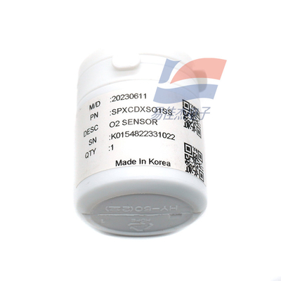 YJJ SPXCDXSO1SS Электрохимический датчик кислородного газа