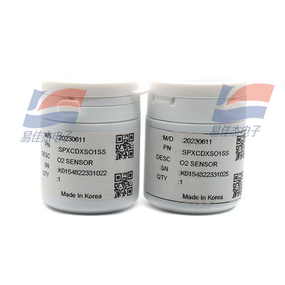 YJJ SPXCDHXSS Газоанализатор для обнаружения горючих газов, точность измерения 1%