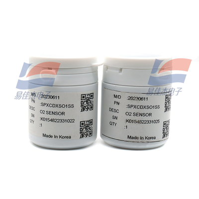 YJJ SPXCDXSO1SS Электрохимический датчик кислородного газа