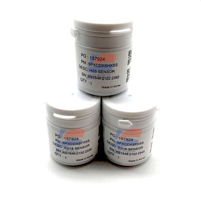 YJJ SPXCDXSFXSS Фиксированный датчик горючих газов используется для детекторов газов