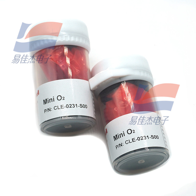 YJJ MINI O2 CLE-0231-S00 0 ~ 30% кислородный датчик более 2 лет