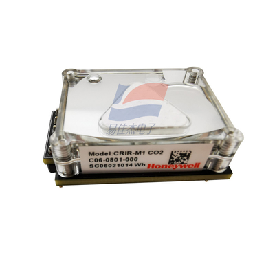 YJJ CRIR M1 CO2 C06-0801-000 Датчик углекислого газа Недисперсивный инфракрасный (NDIR) Принципиальный датчик газа