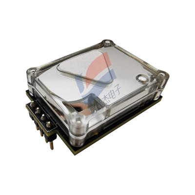 YJJ CRIR M1 CO2 C06-0801-000 Датчик углекислого газа Недисперсивный инфракрасный (NDIR) Принципиальный датчик газа