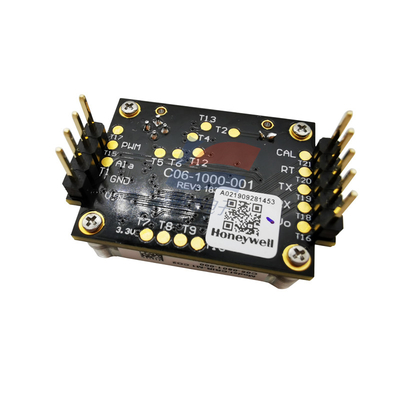 YJJ CRIR M1 CO2 C06-0801-000 Датчик углекислого газа Недисперсивный инфракрасный (NDIR) Принципиальный датчик газа