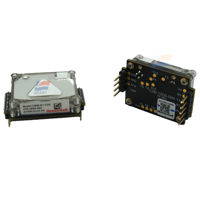 YJJ CRIR E1 CO2 C06-0800-000 Недисперсивный инфракрасный газовый датчик