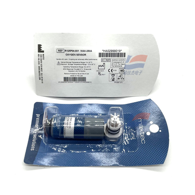 MAX250B MAX250A MAX250E Новый стабильный двигательный датчик кислорода для испытаний выбросов, смешивания газов и мониторинга окружающего воздуха