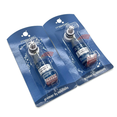 MAX250B MAX250A MAX250E Новый стабильный двигательный датчик кислорода для испытаний выбросов, смешивания газов и мониторинга окружающего воздуха