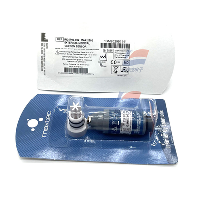 MAX250B MAX250A MAX250E Новый стабильный двигательный датчик кислорода для испытаний выбросов, смешивания газов и мониторинга окружающего воздуха