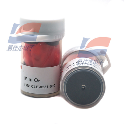 MINI O2 CLE-0231-S00 Классическая линия Mini O2 датчик Датчик кислорода 0 ~ 30% Жизнь более 2 лет