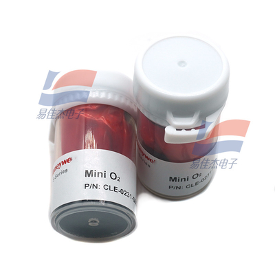 MINI O2 CLE-0231-S00 Классическая линия Mini O2 датчик Датчик кислорода 0 ~ 30% Жизнь более 2 лет