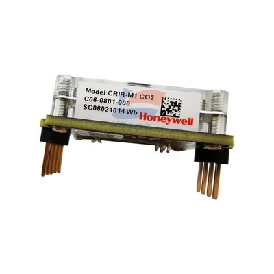 CRIR M1 C06-0801-000 Коммерческий датчик CO2 Автоматическая калибровка исходной линии Компенсация температуры Для обычных внутренних приложений Без обслуживания Для проектов умного города