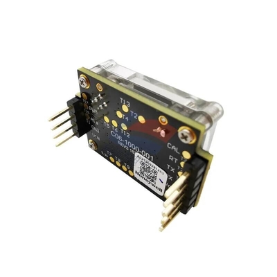 CRIR M1 C06-0801-000 Коммерческий датчик CO2 Автоматическая калибровка исходной линии Компенсация температуры Для обычных внутренних приложений Без обслуживания Для проектов умного города