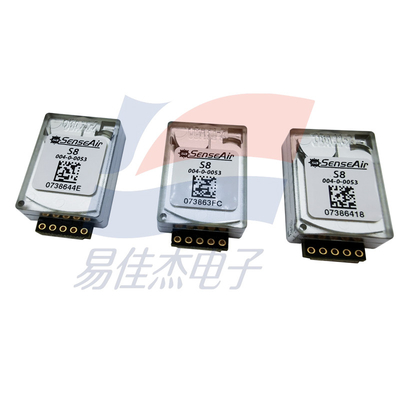 YJJ S8-0053 S80053 S8/004-0-0053 Недисперсивный инфракрасный (NDIR) модуль датчика газа CO2