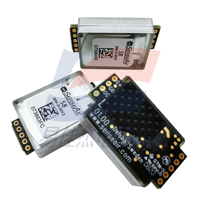 YJJ S8-0053 S80053 S8/004-0-0053 Недисперсивный инфракрасный (NDIR) модуль датчика газа CO2