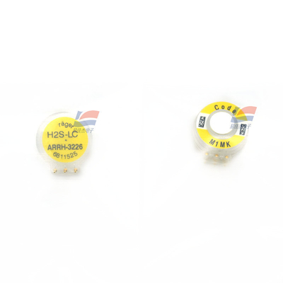 YJJ 6811525 H2S LC газовый датчик 0-100 ppm для Drager Pac и X-am1/2/5 серии