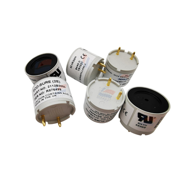 ECO-SURE (2E) ECO-SURE X 2-электродный электрохимический газовый датчик высокого качества экономически эффективный для обнаружения окиси углерода
