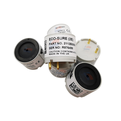 ECO-SURE (2E) ECO-SURE X 2-электродный электрохимический газовый датчик высокого качества экономически эффективный для обнаружения окиси углерода