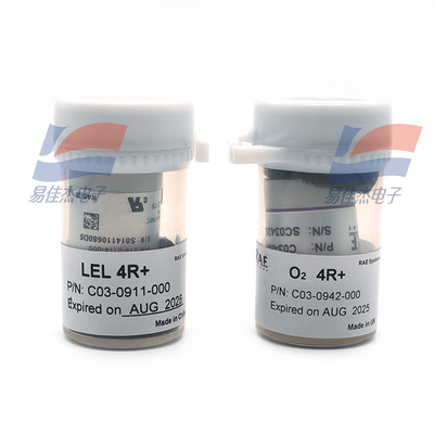 C03-0911-000 Датчик горючих каталитических гранул для ToxiRAE Pro LEL