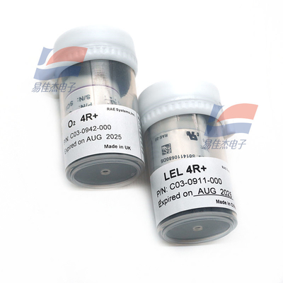 C03-0911-000 Датчик горючих каталитических гранул для ToxiRAE Pro LEL