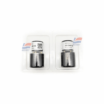 ES4-CH4S-100 ES4-CH4S-500 01-ES1-CH4S-100-01 Метилмеркаптановый газовый датчик Технология твердых полимеров Экстремальный линейный ответ до высокой концентрации Низкая стоимость при больших объемах для очистных сооружений
