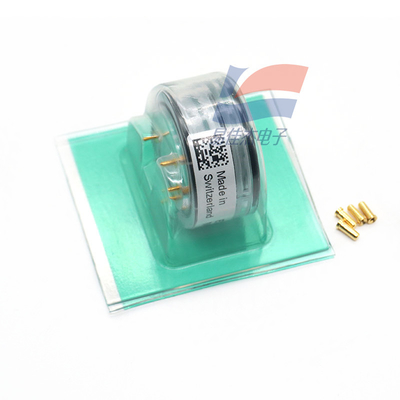 ETO/C-20 ETO/C-100 ETO/C-100 3-электродный электрохимический датчик газа оксида этилена Высокочувствительные измерения ETO для процессов стерилизации