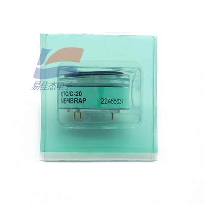 ETO/C-20 ETO/C-100 ETO/C-100 3-электродный электрохимический датчик газа оксида этилена Высокочувствительные измерения ETO для процессов стерилизации