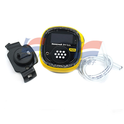 YJJ BWS2-H-Y Устройство для подачи газа H2S IP66/68 Класс защиты Метод диффузного отбора проб