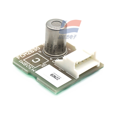 FCM2630-C01 Газовый датчик Модуль предварительно калиброванный Модуль используется для обнаружения утечки хладагента в системах охлаждения Хладагентные газы R-32 Фабричный калиброванный аналоговый выход