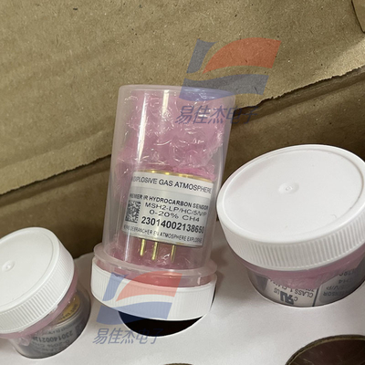 YJJ MSH2-LP/CO2/5/V/P 0-5% 0-2% 0-20% 50% 60% 100% vol CO2 Недисперсивный инфракрасный датчик Принцип NDIR Датчик газа углекислого газа CO2
