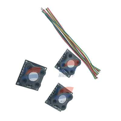 YJJ WZ-S WZ-S-K Датчик формальдегида Модуль обнаружения формальдегида для смарт-домашних носимых устройств