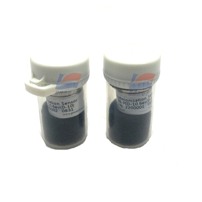 YJJ 4R-PID-10.6ev Высокопроизводительный фотоионизационный PID-сенсор для обнаружения ЛОС Мониторинг качества окружающей среды