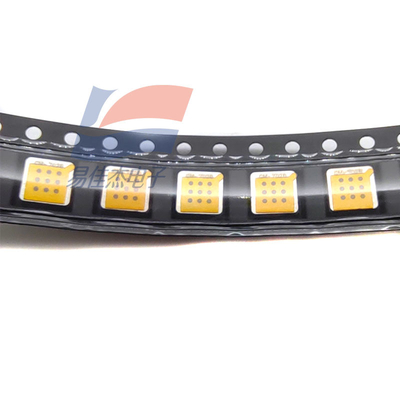 YJJ GM-702B GM702B Процессы MEMS Керамические капсулированные сенсоры углекислого водорода Стандартная испытательная схема Vc 5.0V±0.1V