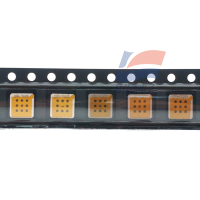 YJJ GM-702B GM702B Процессы MEMS Керамические капсулированные сенсоры углекислого водорода Стандартная испытательная схема Vc 5.0V±0.1V