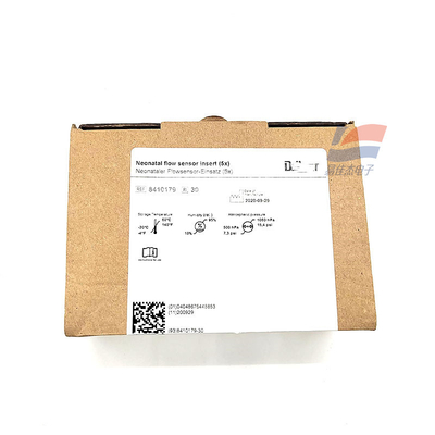 8410179 Сенсор потока для новорожденных Вставка для Babylog 8000 Evita NeoFlow 5 pk
